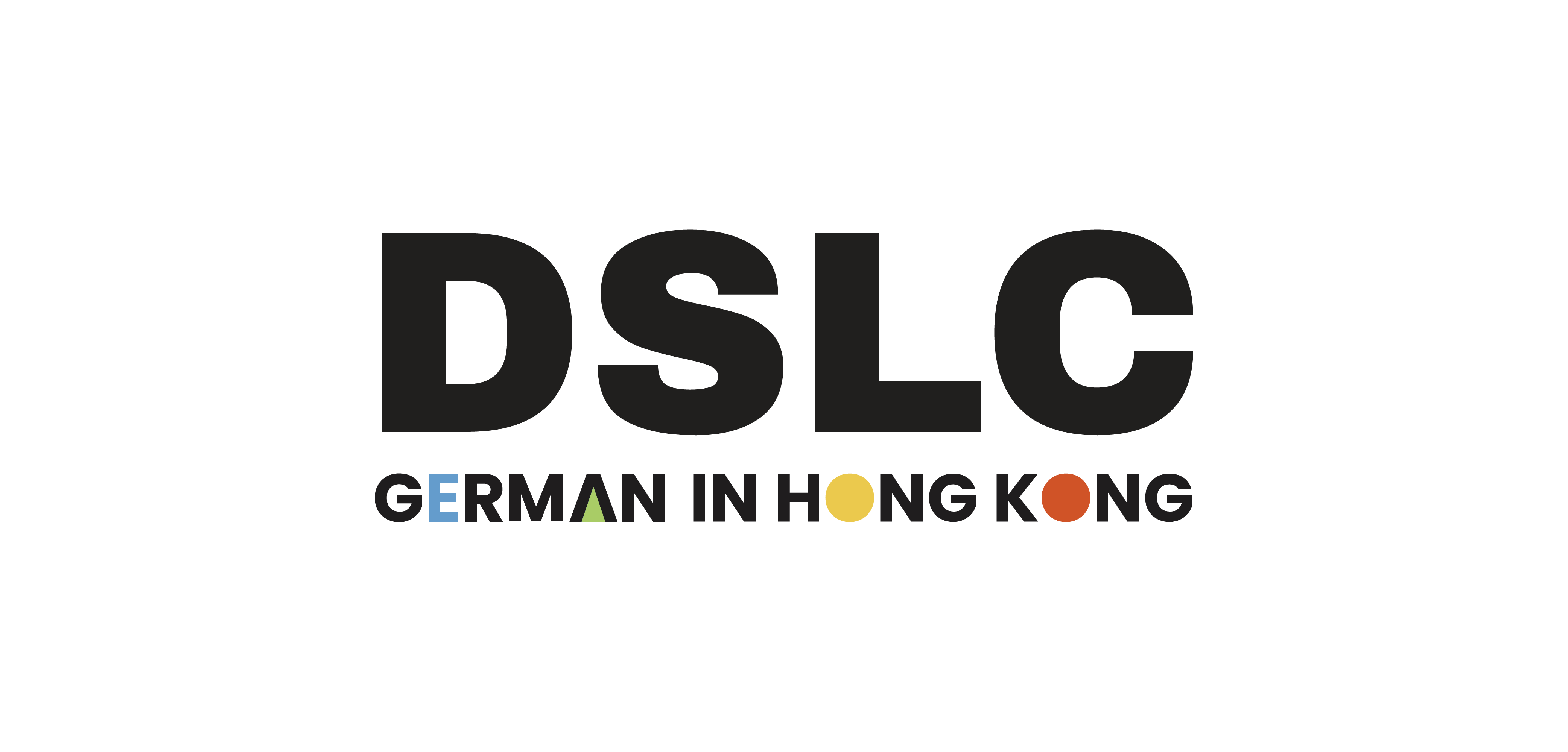 DSLC — German in Hong Kong